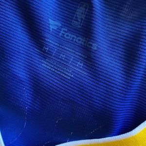 golden state warriors jersey